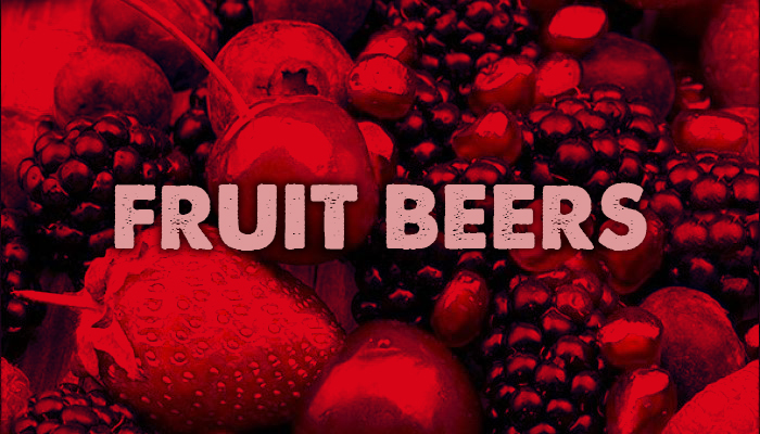 fruit -beers