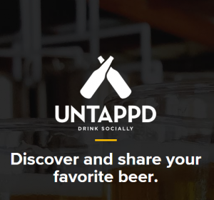 UNTAPPD es la red social para aquellas personas fanáticas de la cerveza artesanal