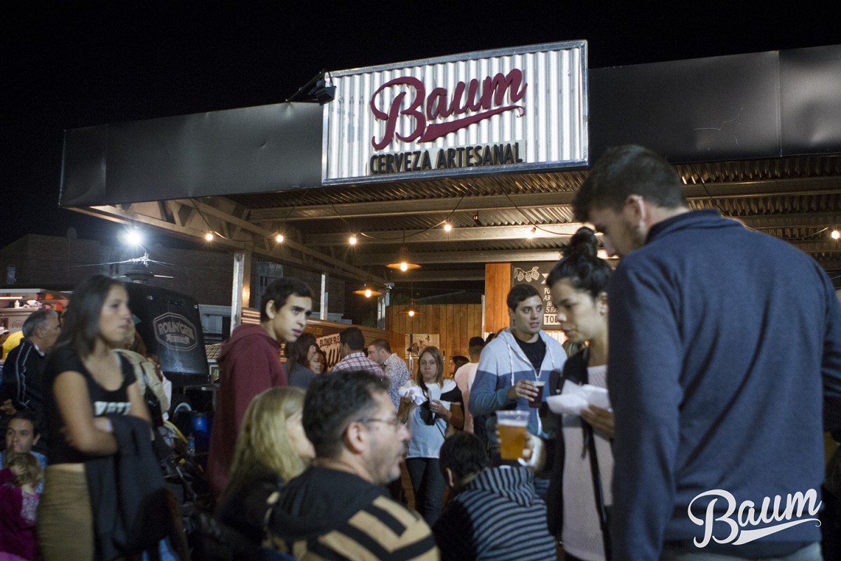 Fiesta Provincial de la Cerveza Artesanal