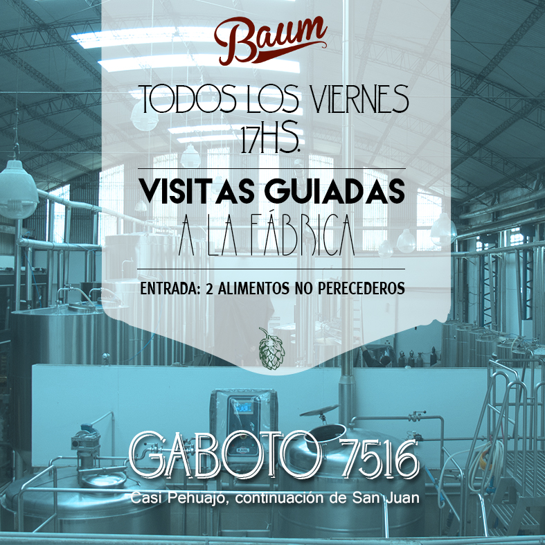 VISITAS GUIADAS